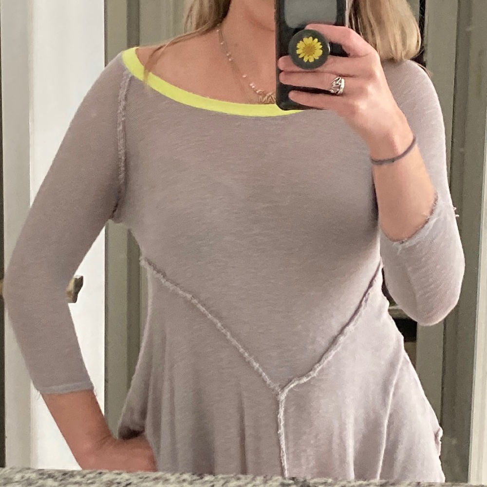 FREE PEOPLE top